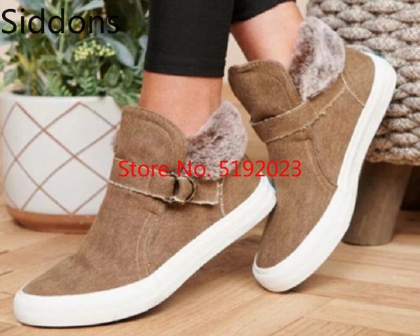 buckle ankle boots women ladies fashion woman leather flat shoes 2019 winter large size 34-43 d134, Black
buckle ankle boots women ladies fashion woman leather flat shoes 2019 winter large size 34-43 d134, Black