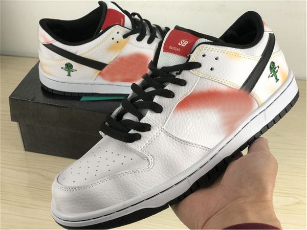 лучший аутентичные sb dunk low raygun tie-dye черный белый оранжевый вспышка кроссовки человек женщины bq6832-001 bq6832-101 чужеродные крос
лучший аутентичные sb dunk low raygun tie-dye черный белый оранжевый вспышка кроссовки человек женщины bq6832-001 bq6832-101 чужеродные крос