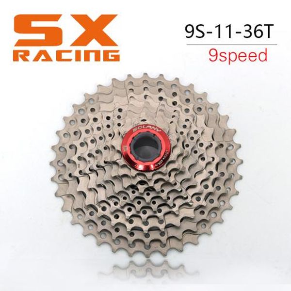 bike 9 speed heel cassette bicycle 9s 36t flywheel for road mountain bike cycling accessories 11-36t folding tower
bike 9 speed heel cassette bicycle 9s 36t flywheel for road mountain bike cycling accessories 11-36t folding tower