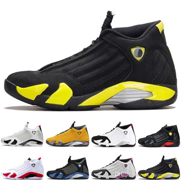 14 14s thunder white black red mens basketball shoes 14s xiv candy cane black toe dmp last smen sport designer sneakers trainers
14 14s thunder white black red mens basketball shoes 14s xiv candy cane black toe dmp last smen sport designer sneakers trainers