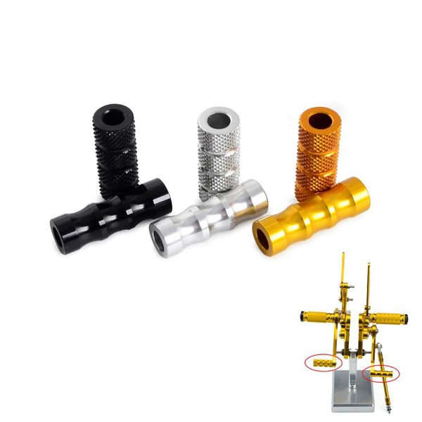 replacement brake and gear pedal tips for aftermarket rear set cbr nsr yzf mt fz ninja z gsx-r gsf more
replacement brake and gear pedal tips for aftermarket rear set cbr nsr yzf mt fz ninja z gsx-r gsf more