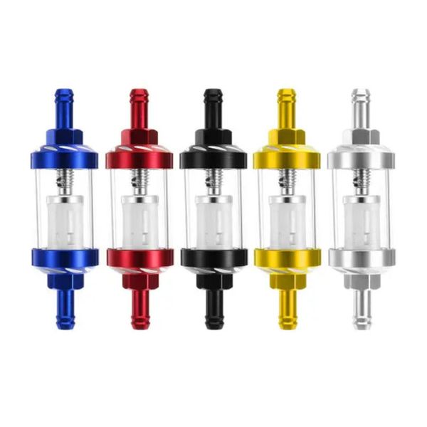 8mm cnc gas fuel oil filters fuel filter motorcycle accessories for atv dirt pit bike automobile motor filtro dos sonhos aceit
8mm cnc gas fuel oil filters fuel filter motorcycle accessories for atv dirt pit bike automobile motor filtro dos sonhos aceit