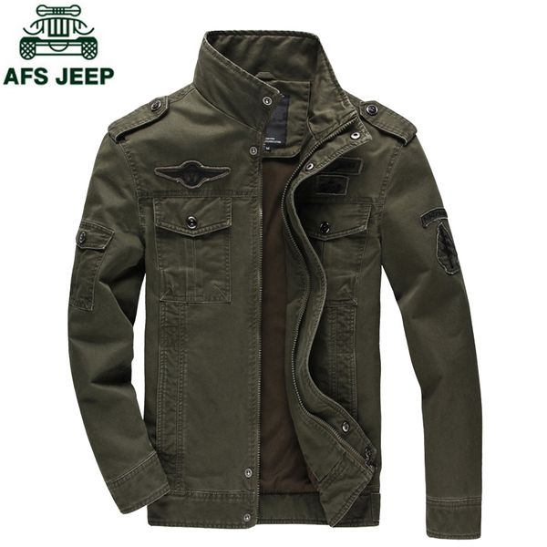 new 2018 casual army jacket men plus size m-6xl jaqueta masculina one spring & autumn cargo mens jackets coat, Black;brown
new 2018 casual army jacket men plus size m-6xl jaqueta masculina one spring & autumn cargo mens jackets coat, Black;brown