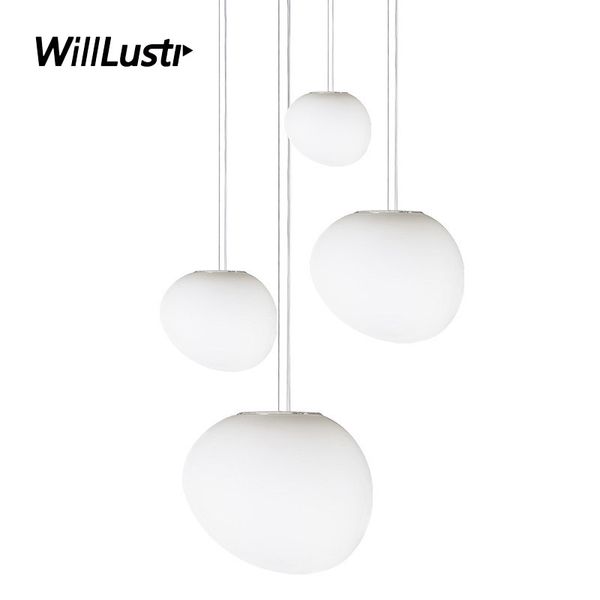 modern glass pendant lamp irregular stonelike l lobby mall hall villa stair duplex living room customizable hanging lighting
modern glass pendant lamp irregular stonelike l lobby mall hall villa stair duplex living room customizable hanging lighting