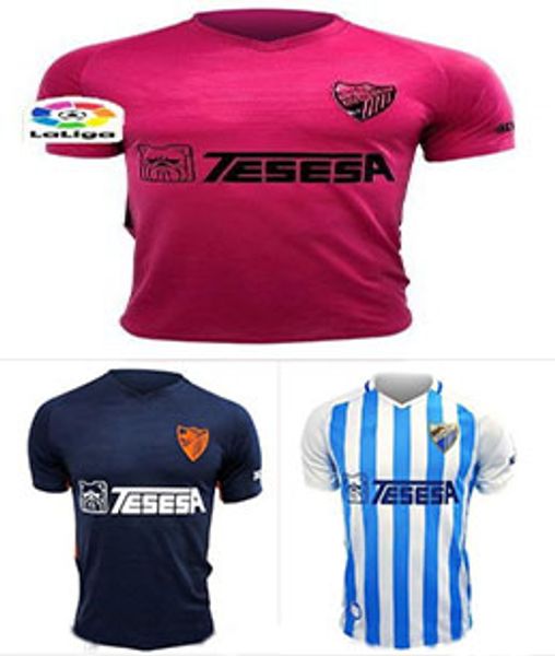 no customization new 19 20 malaga cf soccer jerseys 2020 2019 home malaga shirt size s-xxl, Black;gray
no customization new 19 20 malaga cf soccer jerseys 2020 2019 home malaga shirt size s-xxl, Black;gray