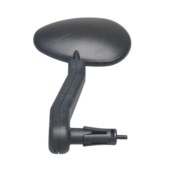bike rear view mirror mountain bicycle side rearview handlebar end back rotary 
bike rear view mirror mountain bicycle side rearview handlebar end back rotary