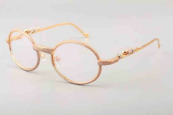 new dhl home golden luxury leopard diamond metal glasses framet7550178quality glasses frame full frame diamond size 55 -22-140, White;black
new dhl home golden luxury leopard diamond metal glasses framet7550178quality glasses frame full frame diamond size 55 -22-140, White;black