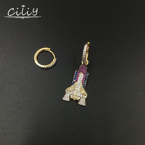 ciliy hyperbole fashion zircon earrings earring women asymmetry proposed rocket f1420fy earrings for women c19041101, Golden
ciliy hyperbole fashion zircon earrings earring women asymmetry proposed rocket f1420fy earrings for women c19041101, Golden