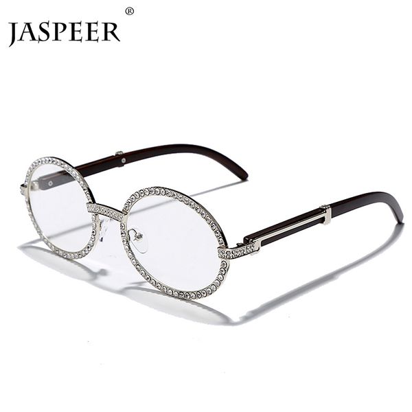 jaspeer diamond vintage round sunglasses women luxury oval sunglasses men rhinestone steampunk brand designer eyewear, White;black
jaspeer diamond vintage round sunglasses women luxury oval sunglasses men rhinestone steampunk brand designer eyewear, White;black