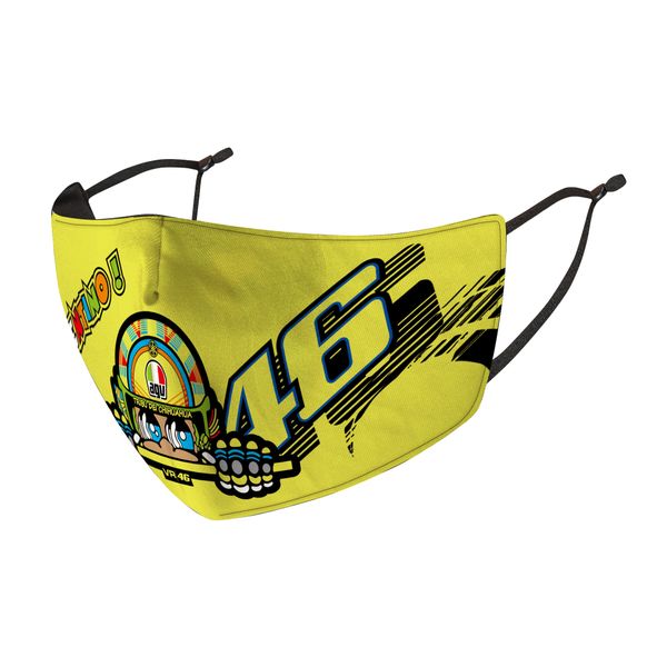 2020 motorcycle ice silk mask honda harley rossi 46 thin designer face mask breathable washable fashion dustproof sunscreen mask
2020 motorcycle ice silk mask honda harley rossi 46 thin designer face mask breathable washable fashion dustproof sunscreen mask