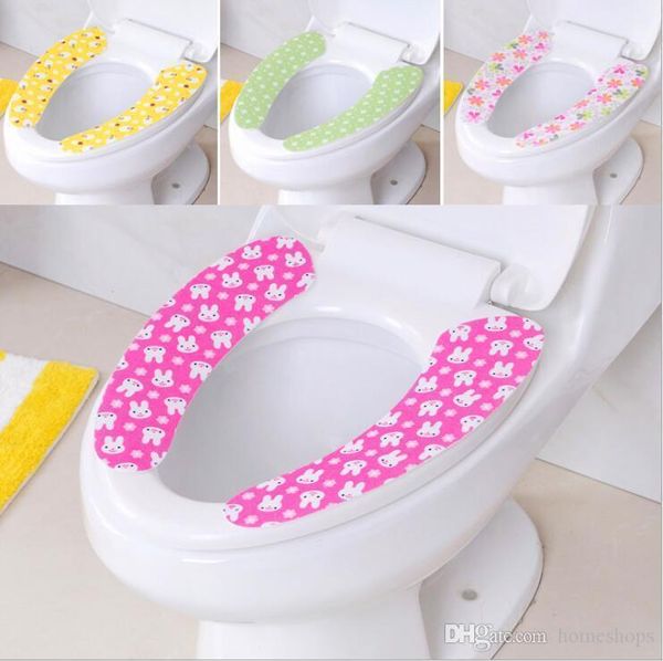 1 пар стульчака обложка closestool mat моющейся мягкая обложка сиденье pad отделан туалетная подушка аксессуары для ванной
1 пар стульчака обложка closestool mat моющейся мягкая обложка сиденье pad отделан туалетная подушка аксессуары для ванной