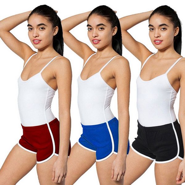 loozykit 2020 new sports shorts home yoga beach underpants multi-colors multi-size fitness running yoga shorts, White;red
loozykit 2020 new sports shorts home yoga beach underpants multi-colors multi-size fitness running yoga shorts, White;red