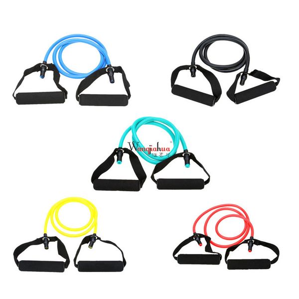 resistance bands latex crossfit training exercise yoga tubes pull rope,rubber expander elastic fitness with bag
resistance bands latex crossfit training exercise yoga tubes pull rope,rubber expander elastic fitness with bag