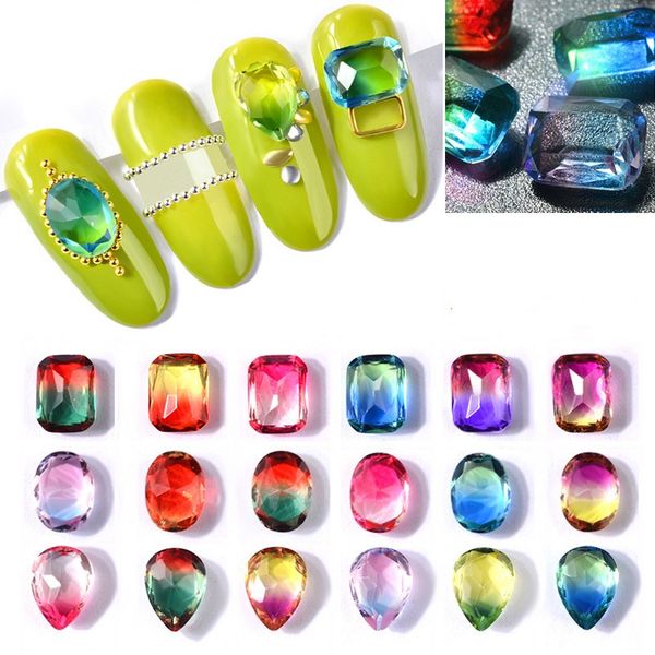 10pc/lot glass nail art rhinestones teardrop/octagon/oval stones 18styles nail art charm crystal rhinestone 3d jewelry r659, Silver;gold
10pc/lot glass nail art rhinestones teardrop/octagon/oval stones 18styles nail art charm crystal rhinestone 3d jewelry r659, Silver;gold