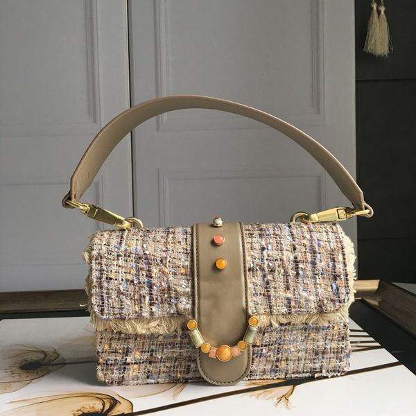 femme crossbody bag lady wallet новые сумки высокое качество бисера украшения твидовая ткань крючком широкие плечевые ремни бесплатная доста
femme crossbody bag lady wallet новые сумки высокое качество бисера украшения твидовая ткань крючком широкие плечевые ремни бесплатная доста