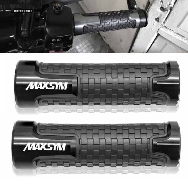 motorcycle accessorie non slip rubber scooter handle bar grips handlebar hand bar grip 7/8 22mm for sym maxsym 400 400i 600 600i
motorcycle accessorie non slip rubber scooter handle bar grips handlebar hand bar grip 7/8 22mm for sym maxsym 400 400i 600 600i