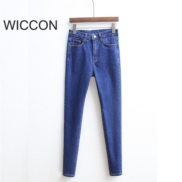 slim jeans for women skinny high waist jeans woman blue denim pencil pants stretch waist women black pants calca feminina
slim jeans for women skinny high waist jeans woman blue denim pencil pants stretch waist women black pants calca feminina