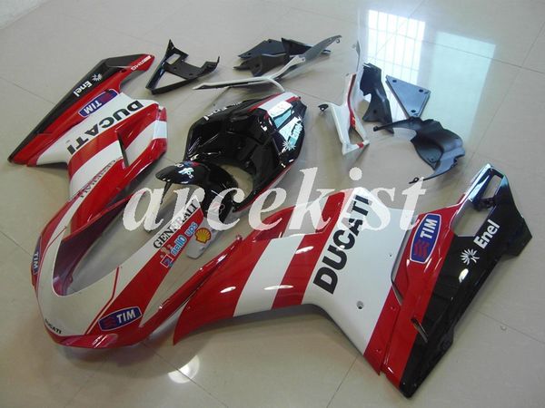 новый abs инъекция полный обтекатели набор, пригодный для ducati 848 evo 1098 1198 1198s 2007 2008 2009 2010 2011 2012 body набор холодный б
новый abs инъекция полный обтекатели набор, пригодный для ducati 848 evo 1098 1198 1198s 2007 2008 2009 2010 2011 2012 body набор холодный б