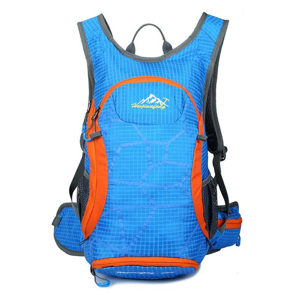 new waterproof nylon 12l outdoor cycling bike travel backpack sport hiking camping backpacks runing knapsack shoulders bag
new waterproof nylon 12l outdoor cycling bike travel backpack sport hiking camping backpacks runing knapsack shoulders bag