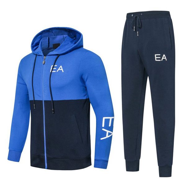 Mens 2019 Luxury Designer Clothes Casual Mens Designer Tracksuits Letter Printing Double Color Stitching Panelled Mens Designer Hoodies
Mens 2019 Luxury Designer Clothes Casual Mens Designer Tracksuits Letter Printing Double Color Stitching Panelled Mens Designer Hoodies