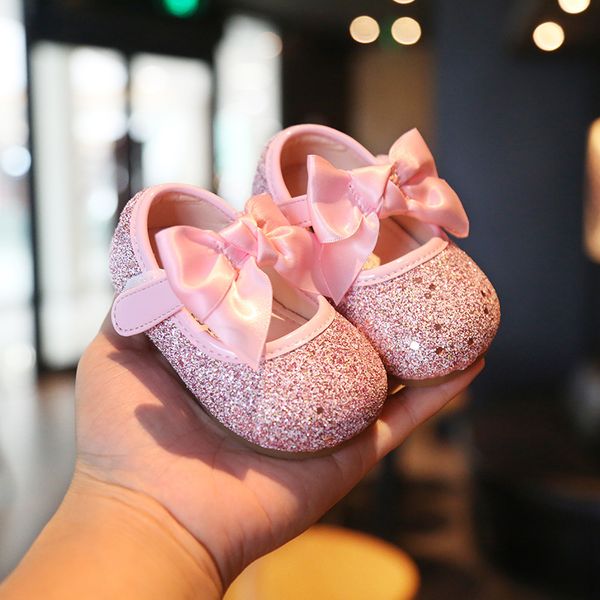 spring and autumn baby bling toddler shoes 0-2 years old children's shoes baby non-slip soft soles girls
spring and autumn baby bling toddler shoes 0-2 years old children's shoes baby non-slip soft soles girls