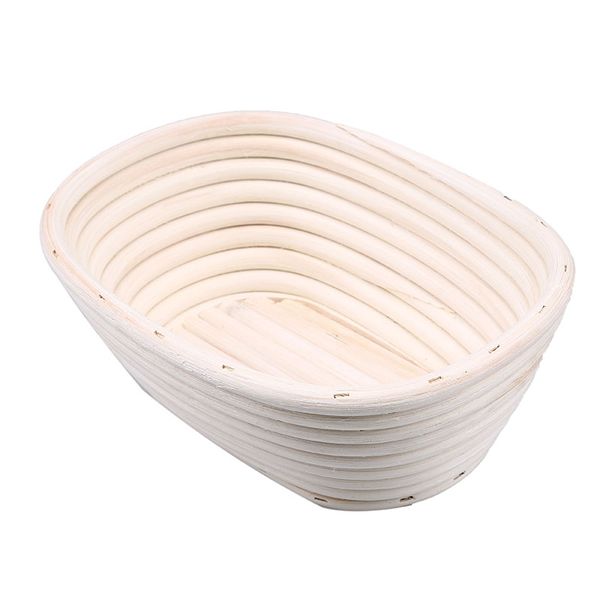 natural rattan handmade bread fermentation bowl stylish round oval bakery baking tools food storage bowl tray kitchen dessert tools
natural rattan handmade bread fermentation bowl stylish round oval bakery baking tools food storage bowl tray kitchen dessert tools