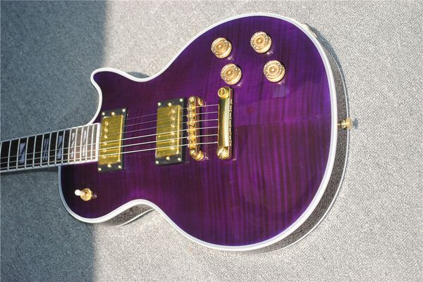 purple guitar electric guitar flame maple wood, golden hardware, real p exhibition, ing
purple guitar electric guitar flame maple wood, golden hardware, real p exhibition, ing