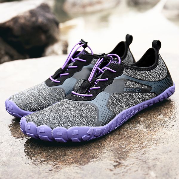 2018 summer wading aqua shoes yoga fitness five toes swim rubber water shoes 36-46 quick-drying beach on surf men
2018 summer wading aqua shoes yoga fitness five toes swim rubber water shoes 36-46 quick-drying beach on surf men
