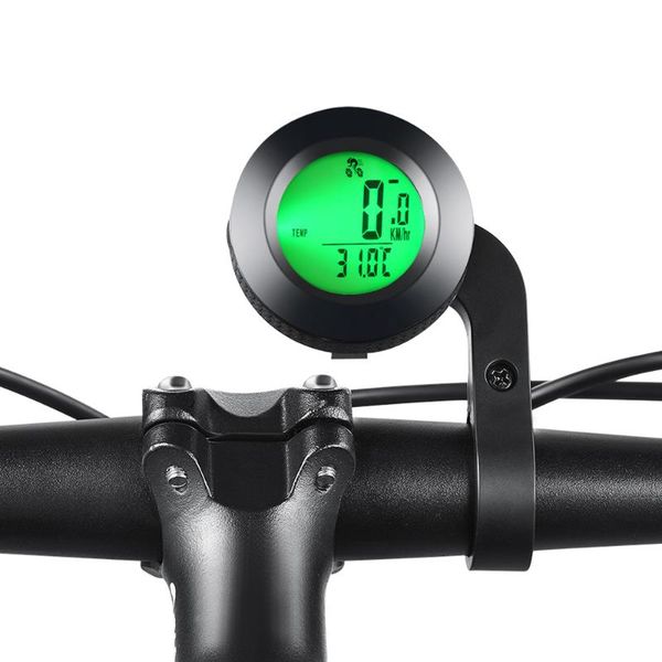 wireless bicycle speedometer waterproof cycling led bicycle computer odometer nine languages accessories parts
wireless bicycle speedometer waterproof cycling led bicycle computer odometer nine languages accessories parts