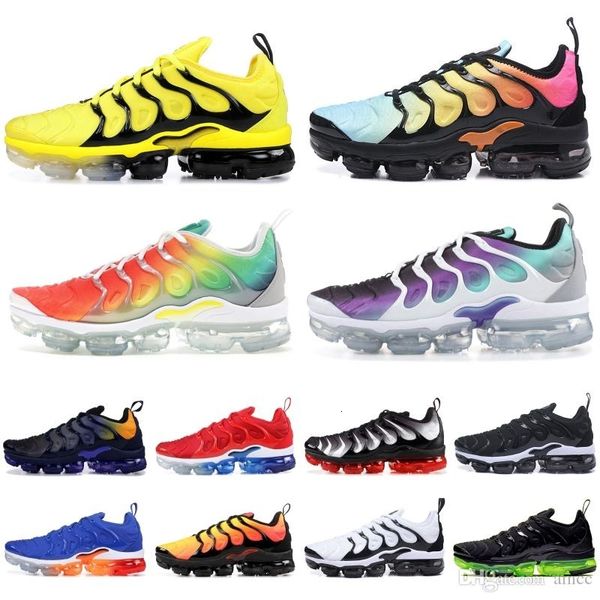 2019 mens ultra og tn plus running shoes run sports plus tn triple black for men walking air white mens trainers athletic sneakers
2019 mens ultra og tn plus running shoes run sports plus tn triple black for men walking air white mens trainers athletic sneakers