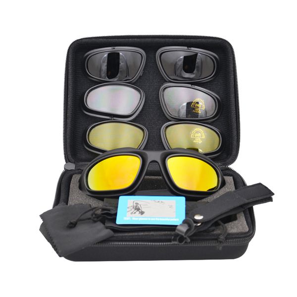 polarized uv400 tactical goggles c5 shooting glasses 4 lens kit men shooting eyewear outdoor sports cycling sungglasses
polarized uv400 tactical goggles c5 shooting glasses 4 lens kit men shooting eyewear outdoor sports cycling sungglasses