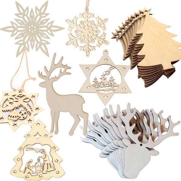 10pcs christmas tree hanging sign with string wooden christmas hanging plaque hanger decoration for home party decorative plaque
10pcs christmas tree hanging sign with string wooden christmas hanging plaque hanger decoration for home party decorative plaque