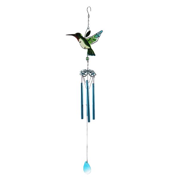 metal decorative dragonfly hummingbird windchime hanging wind chime windbell
metal decorative dragonfly hummingbird windchime hanging wind chime windbell