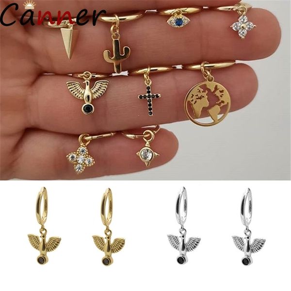dangle & chandelier canner s925 sterling silver cross / sunflower pigeon/eye earrings exaggerated personality for women gifts
dangle & chandelier canner s925 sterling silver cross / sunflower pigeon/eye earrings exaggerated personality for women gifts