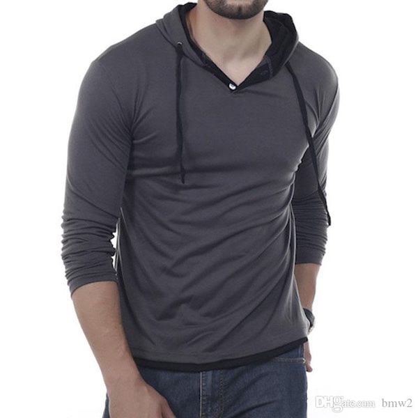 2017 black men hoodies solid sling male sweatshirt fashion tracksuit slim white xxxl
2017 black men hoodies solid sling male sweatshirt fashion tracksuit slim white xxxl