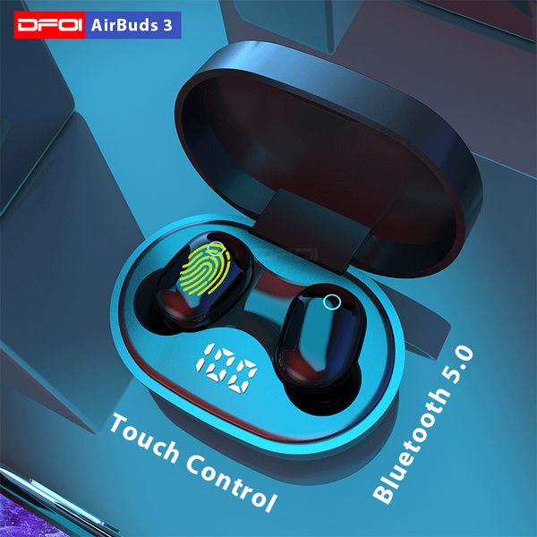 dfoi airbuds 3 bluetooth earphone wireless headphones airdot bluetooth 5.0 headset trun wireless earphones earbuds touch control
dfoi airbuds 3 bluetooth earphone wireless headphones airdot bluetooth 5.0 headset trun wireless earphones earbuds touch control