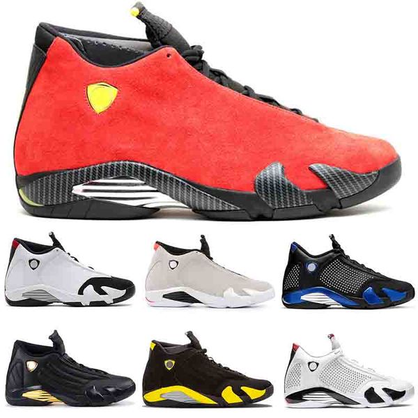 2020 new 14 14s brand basketball shoes mens womens trainers graphite chartreuse thunder red suede candy cane designer sneakers
2020 new 14 14s brand basketball shoes mens womens trainers graphite chartreuse thunder red suede candy cane designer sneakers