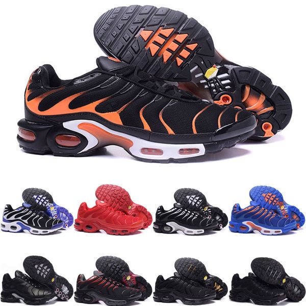 designer triple black plus outdoor sport shoes for men women breathable mesh all red blue mens chaussures og jogging sneakers zapatillaes
designer triple black plus outdoor sport shoes for men women breathable mesh all red blue mens chaussures og jogging sneakers zapatillaes