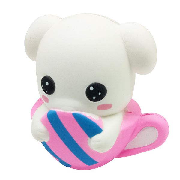 squeeze cup dog scented toys antistress funny kids squishy toy charm slow rising squeeze stress reliever collection toys l0115
squeeze cup dog scented toys antistress funny kids squishy toy charm slow rising squeeze stress reliever collection toys l0115