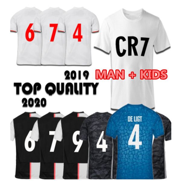 man + kids 2019 ronaldo soccer jersey 2020 juve home away de ligt dybala higuain camisetas futbol camisas maillot football uniform shirt, Black;yellow
man + kids 2019 ronaldo soccer jersey 2020 juve home away de ligt dybala higuain camisetas futbol camisas maillot football uniform shirt, Black;yellow