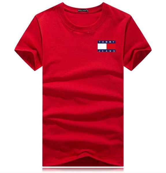 2019 summer men's casual 100% cotton o-neck dragon print letters men's ultra-thin t-shirt short sleeve #b173, White
2019 summer men's casual 100% cotton o-neck dragon print letters men's ultra-thin t-shirt short sleeve #b173, White