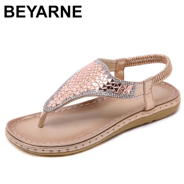 beyarne plus size sandals summer women flip flops rhinestone casual beach flat with shoes romestyle female sandal womenshoese574, Black
beyarne plus size sandals summer women flip flops rhinestone casual beach flat with shoes romestyle female sandal womenshoese574, Black