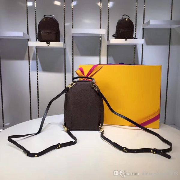 mini style students women backpacks genuine leather trendy handbag backpack for ladies girl bags 3 sizes mini 15*22*9cm m 21x31x10cm
mini style students women backpacks genuine leather trendy handbag backpack for ladies girl bags 3 sizes mini 15*22*9cm m 21x31x10cm