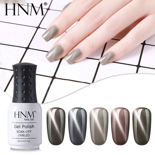 hnm gray cat eye lucky lacquer enamel led lamp gel nail polish uv gel nail polish 8ml semi permanent soak off gelpolish 12colors, Red;pink
hnm gray cat eye lucky lacquer enamel led lamp gel nail polish uv gel nail polish 8ml semi permanent soak off gelpolish 12colors, Red;pink
