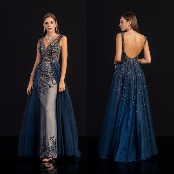 2020 evening dresses v-neck sleeveless appliqued lace sequins crystal beaded sweep train evening gown ruched backless custom made party gown, Black;red
2020 evening dresses v-neck sleeveless appliqued lace sequins crystal beaded sweep train evening gown ruched backless custom made party gown, Black;red