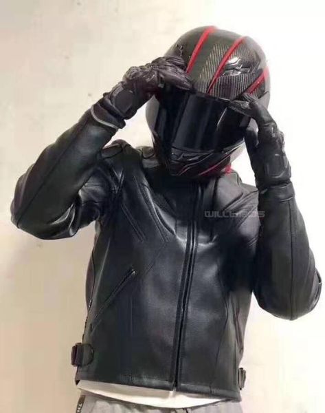 the cool one dain leather jackets motorcycle bike motocross motorbike riding jackets with protector
the cool one dain leather jackets motorcycle bike motocross motorbike riding jackets with protector