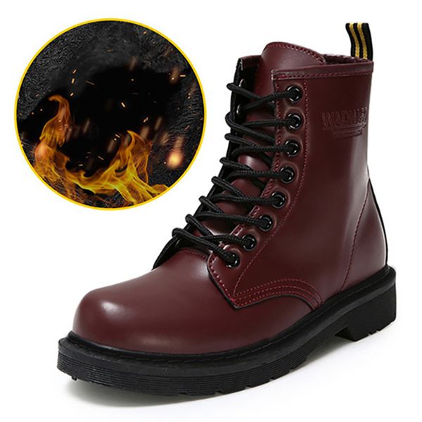 fashion women boots for ankle boots female winter women shoes pu leather motocycle punk ladies plus size 43, Black
fashion women boots for ankle boots female winter women shoes pu leather motocycle punk ladies plus size 43, Black