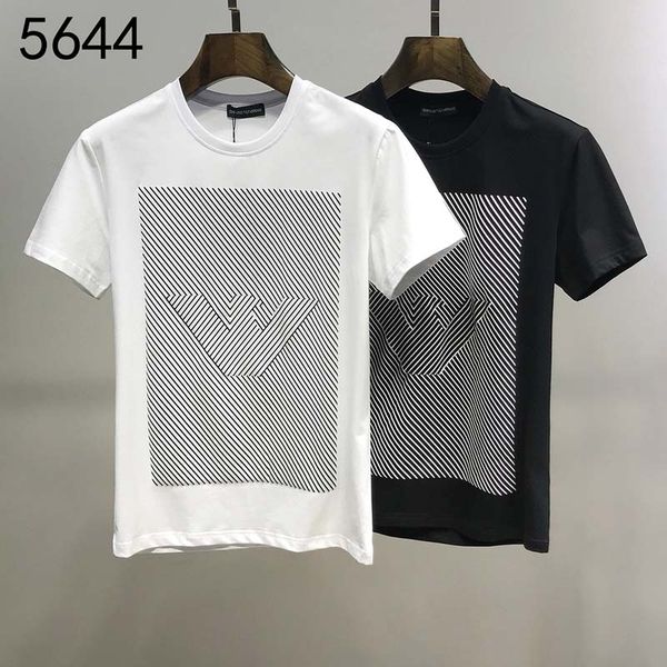 2020europe and america men's t-shirt casual o-neck printing men's t-shirt fashion brand shortsleeve tshirt size -xxl ed4, White;black
2020europe and america men's t-shirt casual o-neck printing men's t-shirt fashion brand shortsleeve tshirt size -xxl ed4, White;black