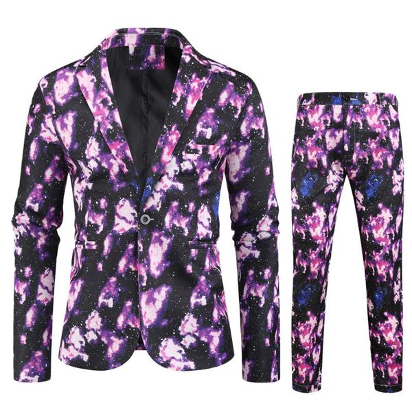 jaycosin fashion men's suits valentine set carnival suit different prints costume include jacket pants men two piece suit 2020, White;black
jaycosin fashion men's suits valentine set carnival suit different prints costume include jacket pants men two piece suit 2020, White;black