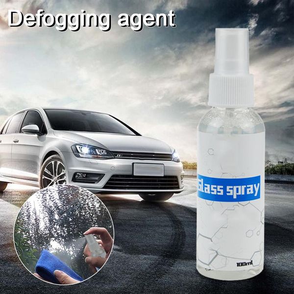 100ml automotive glass antifogging agent glasses helmet defogging agent coating anti-fog
100ml automotive glass antifogging agent glasses helmet defogging agent coating anti-fog